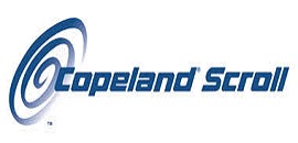 copeland scroll
